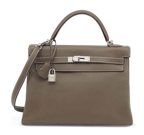 hermes kelly 32 retourne etoupe|hermes kelly retourne for sale.